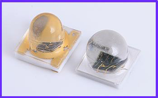 東莞紅外亮化 LED 燈珠:智慧農(nóng)業(yè)領(lǐng)航,紅外光照促生長 東莞紅外亮化 LED 燈珠:智慧農(nóng)業(yè)領(lǐng)航,紅外光照促生長