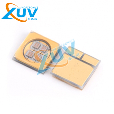 100mw UVC 燈珠在空氣凈化領(lǐng)域的應(yīng)用實踐 100mw UVC 燈珠在空氣凈化領(lǐng)域的應(yīng)用實踐