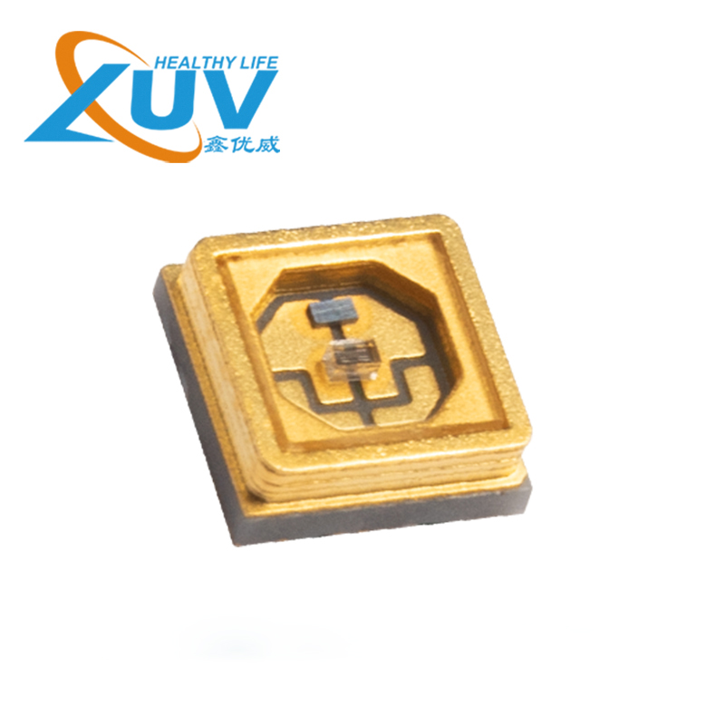 UVB 高輻射 308UV 燈珠的技術(shù)原理與優(yōu)勢 UVB 高輻射 308UV 燈珠的技術(shù)原理與優(yōu)勢
